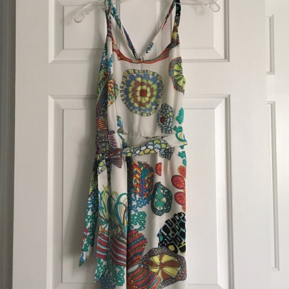 Gorgeous Trina Turk collection by Banana Republic